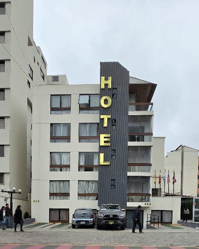 Hotel Inti Llaqta Hotels in Lince – GayOut Guide