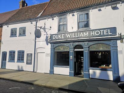 Duke William Hotel Hotels in Lincoln – GayOut Guide