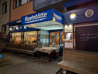 Raststätte Gnadenbrot Restaurants in Berlin – GayOut Guide