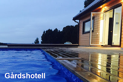 Stenholmen gårdshotell AB Hotels in Linköping – GayOut Guide