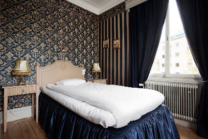 Park Hotell Linköpings Fawlty Towers Hotels in Linköping – GayOut Guide