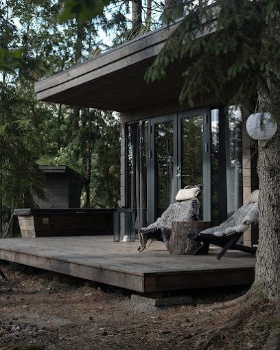 Naturlogi AB Hotels in Linköping – GayOut Guide