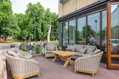 Home Hotel Slottsparken Hotels in Linköping – GayOut Guide