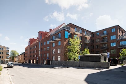 Sky Hotel Apartments City Hotels in Linköping – GayOut Guide