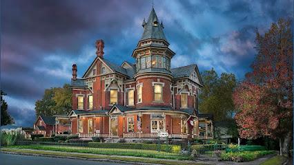 The Empress of Little Rock Hotels in North Little Rock – GayOut Guide
