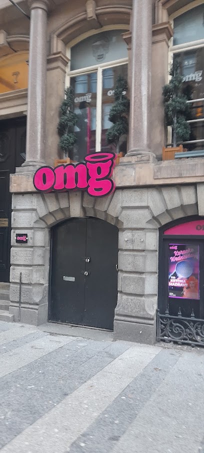 OMG Liverpool Bars & Clubs in Liverpool – GayOut Guide