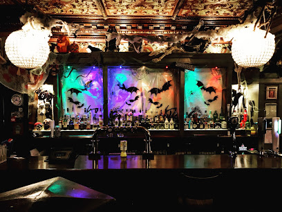 The Lisbon Bar Bars & Clubs in Liverpool – GayOut Guide