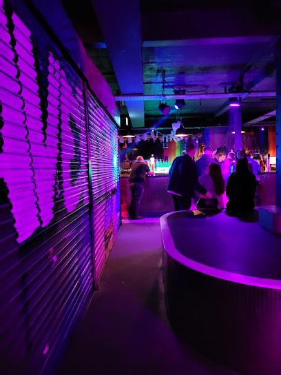Heaven Nightclub Liverpool Bars & Clubs in Liverpool – GayOut Guide