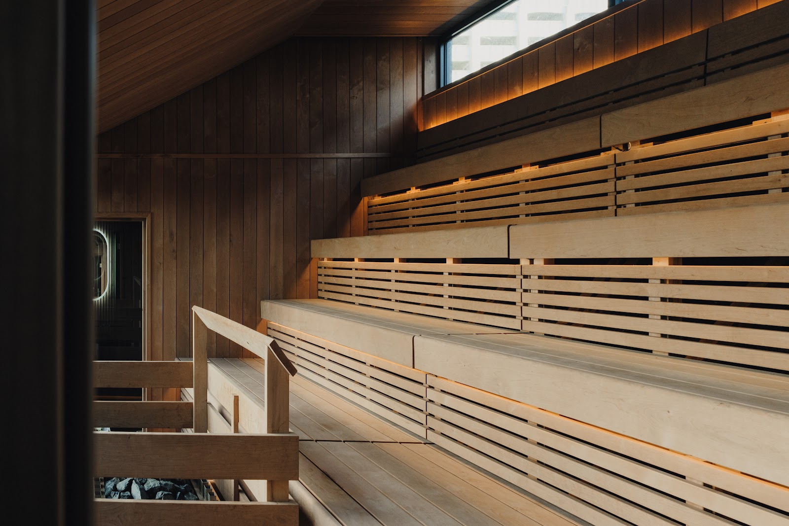 Wyld Sauna Saunas – GayOut Guide