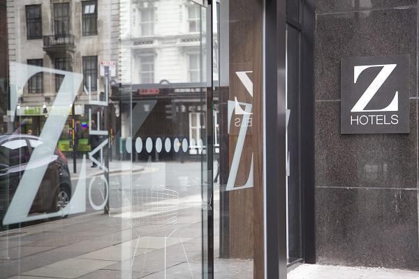 The Z Hotel Liverpool Hotels – GayOut Guide