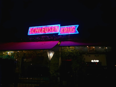 Schleusenkrug Restaurants in Berlin – GayOut Guide