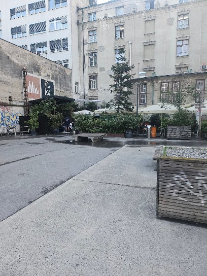 Klub K4 Bars & Clubs in Ljubljana – GayOut Guide
