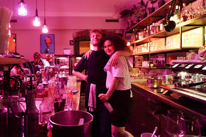 Pritličje Bars & Clubs in Ljubljana – GayOut Guide