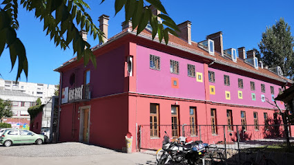 Hostel Celica Hotels in Ljubljana – GayOut Guide