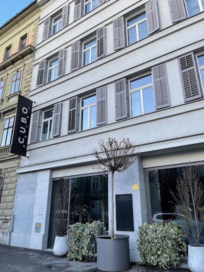 Hotel Cubo Hotels in Ljubljana – GayOut Guide
