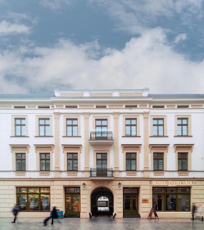Hotel Pietryna Hotels in Łódź – GayOut Guide