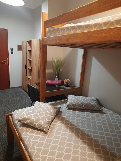 Go Hostel Lodz Hotels in Łódź – GayOut Guide