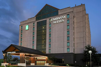 Embassy Suites by Hilton Chicago Lombard Oak Brook Hotels in Lombard – GayOut Guide