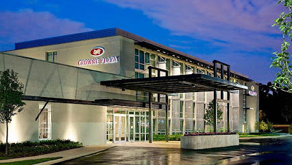 Crowne Plaza Lombard Downers Grove, an IHG Hotel Hotels in Lombard – GayOut Guide
