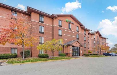 Extended Stay America Suites- Chicago - Lombard - Yorktown Center Hotels in Lombard – GayOut Guide