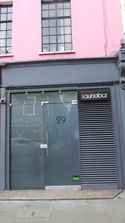 Covent Garden Health Spa Saunas in London – GayOut Guide