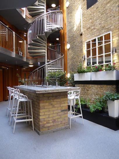The Z Hotel Soho Hotels in London – GayOut Guide