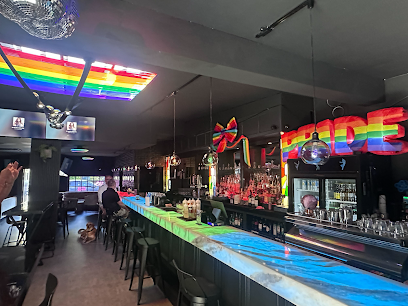 The Men's Room Bar Bars & Clubs in Long Beach – GayOut Guide