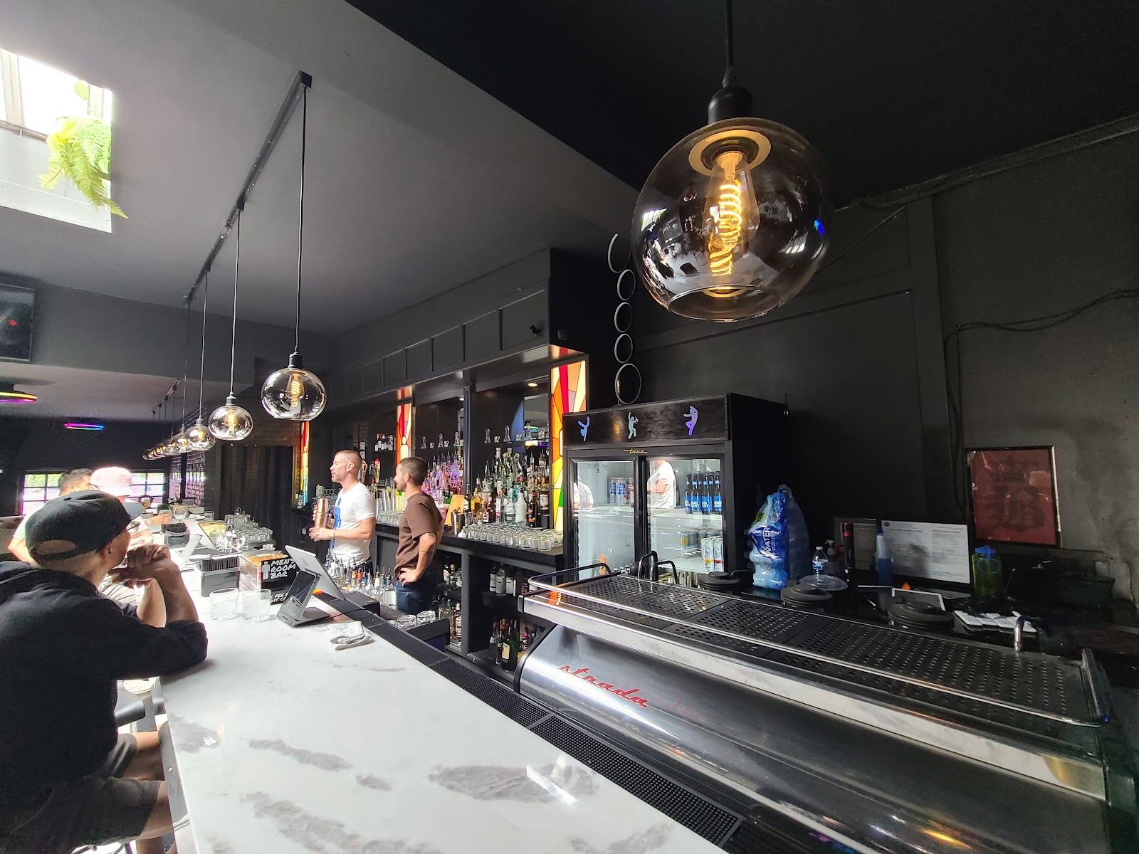 The Men's Room Bar Bars & Clubs – GayOut Guide