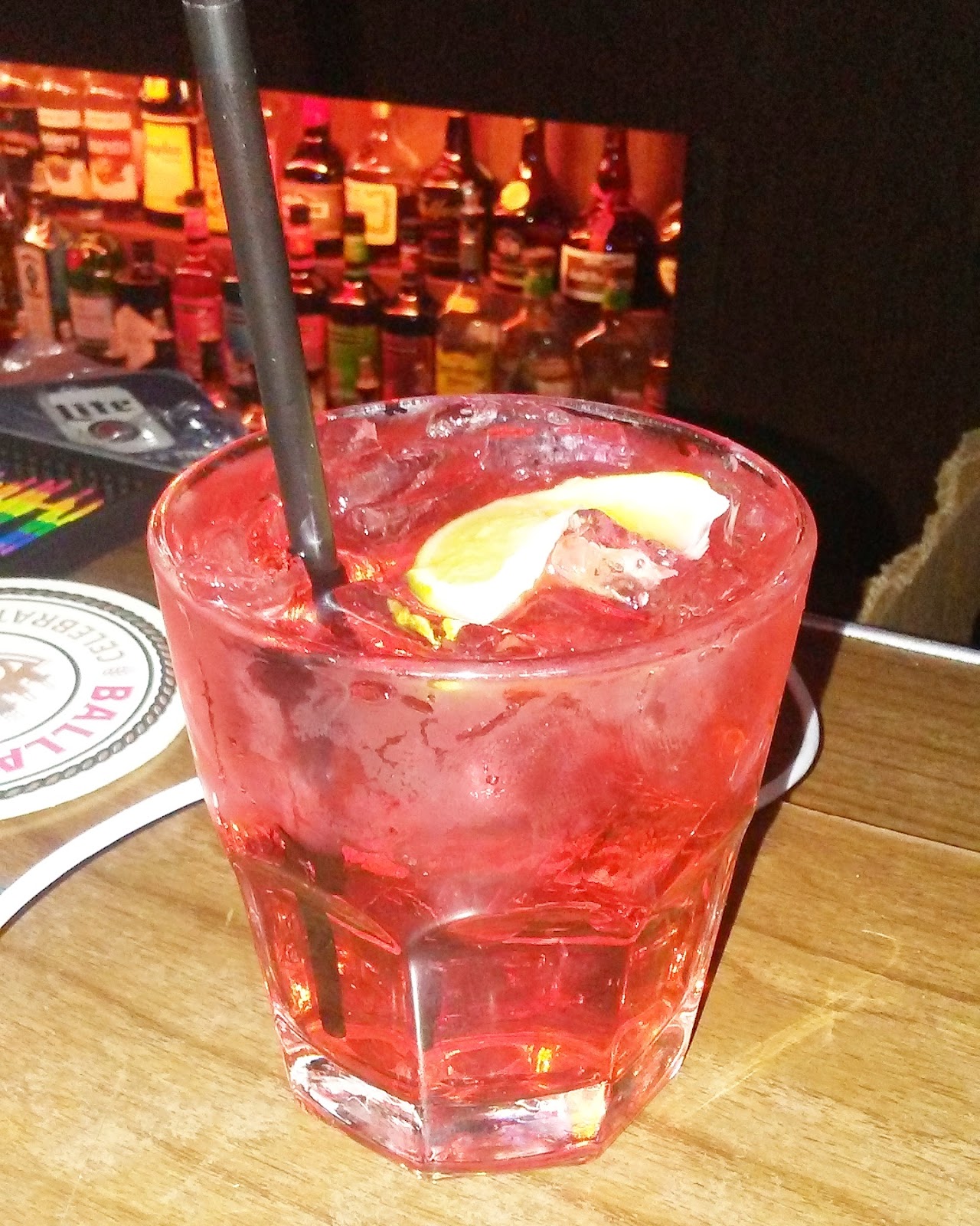 Broadway Cocktail Lounge Bars & Clubs – GayOut Guide