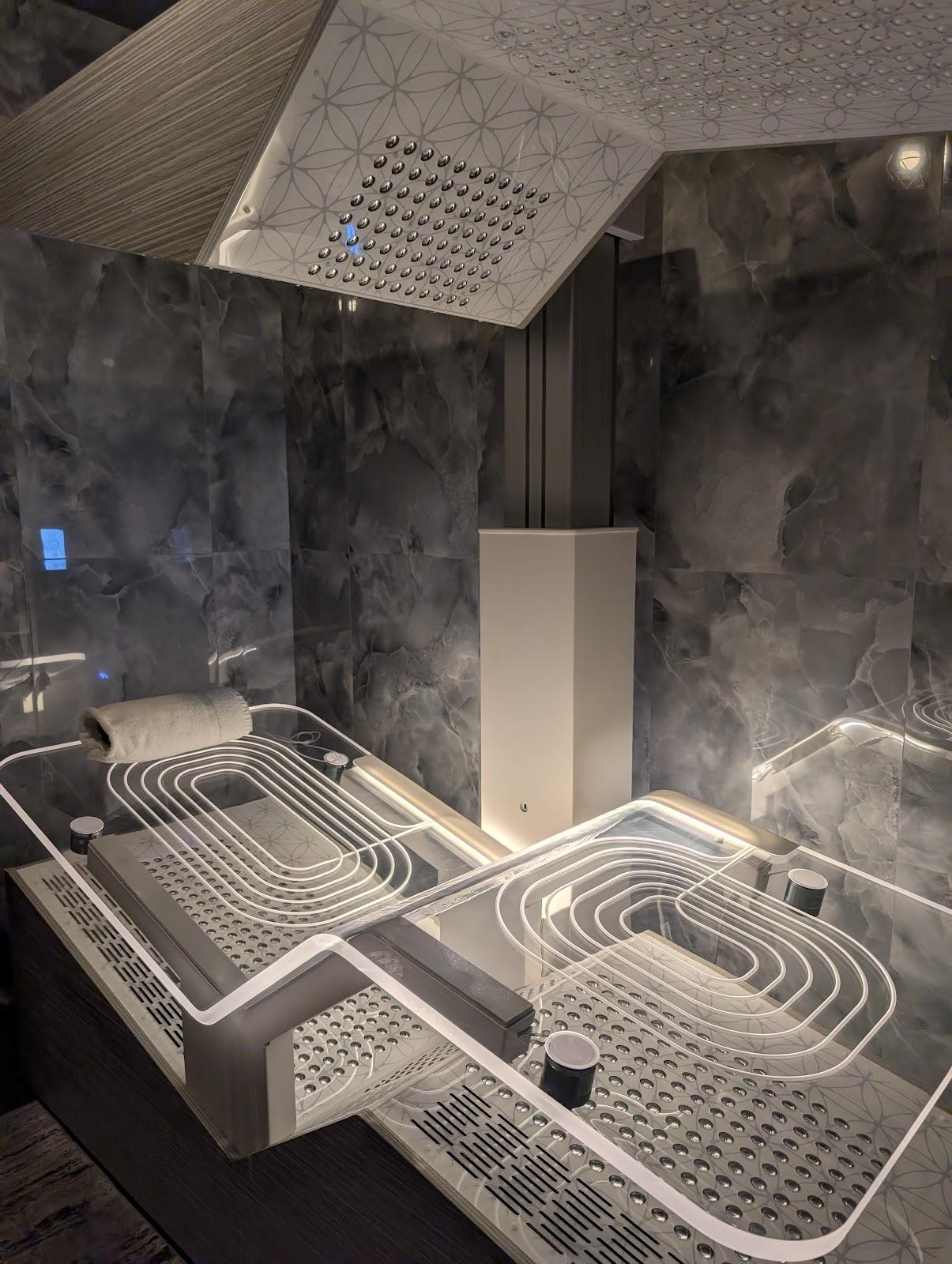 SweatHouz Long Beach Contrast Therapy Studio Saunas – GayOut Guide