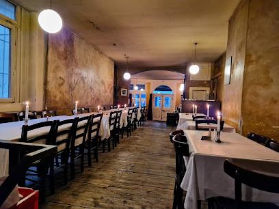 Gorgonzola Club Restaurants in Berlin – GayOut Guide