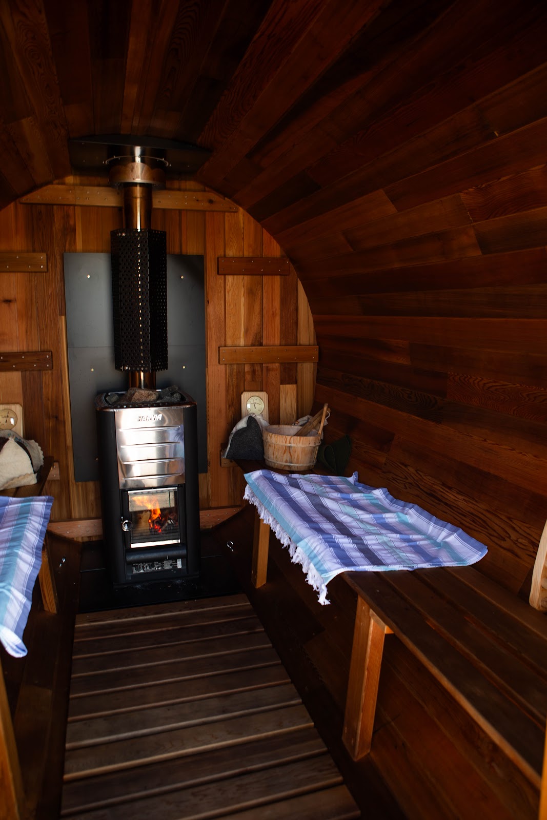 Westside Sweat Club Saunas – GayOut Guide