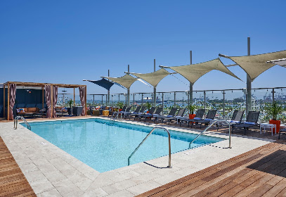 Hyatt Centric The Pike Long Beach Hotels in Long Beach – GayOut Guide