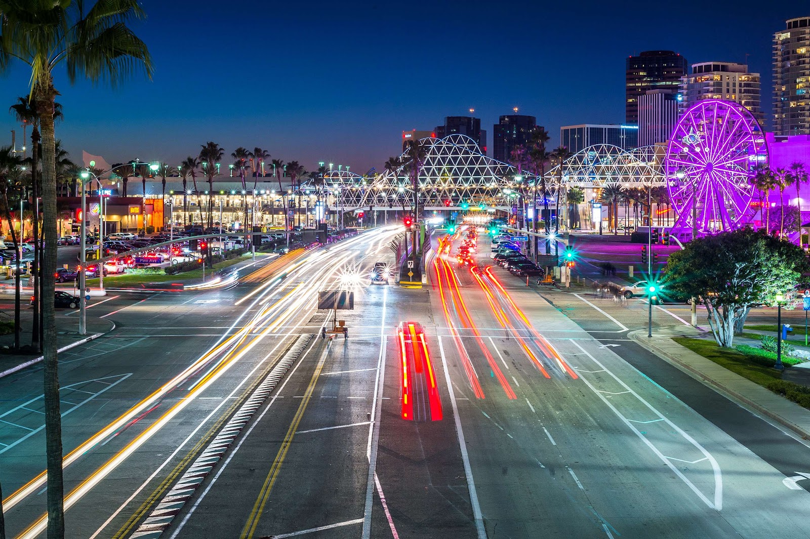 Hyatt Centric The Pike Long Beach Hotels – GayOut Guide
