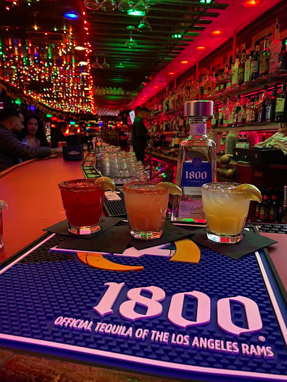 La Cita Bar Bars & Clubs in Los Angeles – GayOut Guide