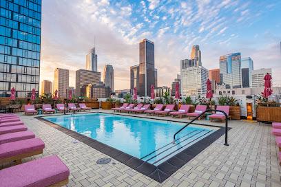 Freehand Los Angeles Hotels in Los Angeles – GayOut Guide