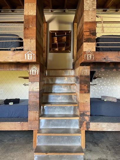 PodShare Los Feliz Hotels in Los Angeles – GayOut Guide