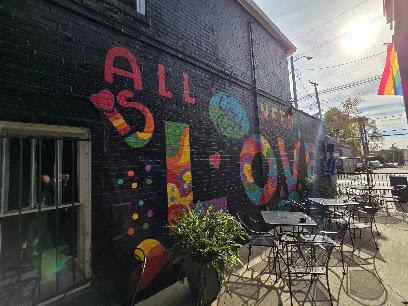 Chill Bar Highlands Bars & Clubs in Louisville – GayOut Guide