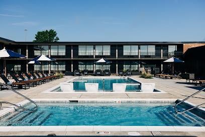 The Trail Hotel Hotels in Louisville – GayOut Guide