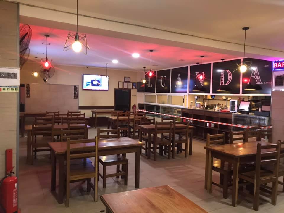 Luanda Bar Bars & Clubs – GayOut Guide