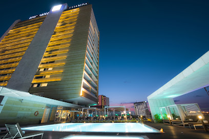 Epic Sana Hotel (Luanda) Hotels in Luanda – GayOut Guide
