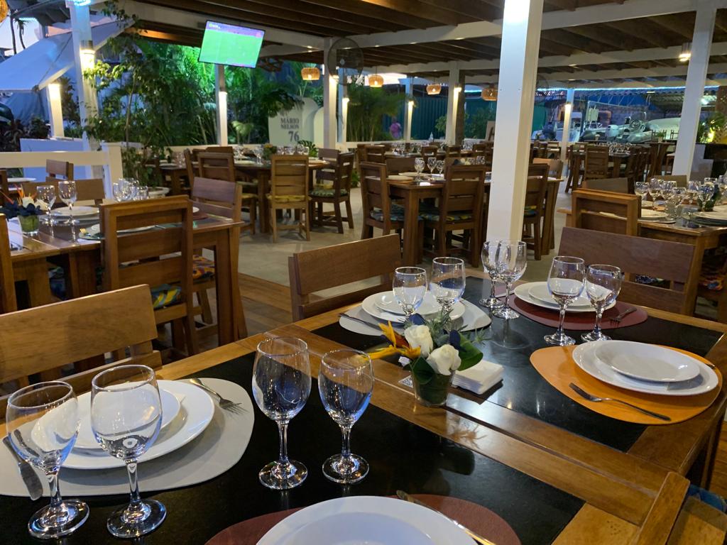 Restaurante O Naval Bars & Clubs – GayOut Guide
