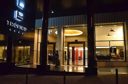 Hotel Trópico Hotels in Luanda – GayOut Guide