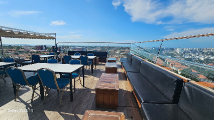 Palmeiras Suite Hotel Hotels in Luanda – GayOut Guide