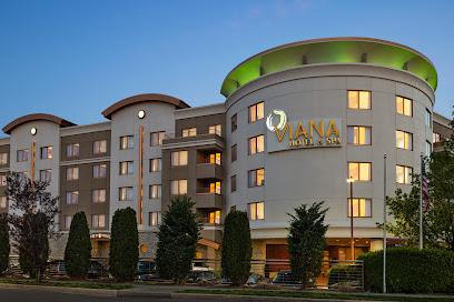 Viana Hotel Hotels in Luanda – GayOut Guide
