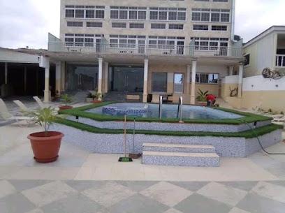 Brisotel Hotels in Luanda – GayOut Guide