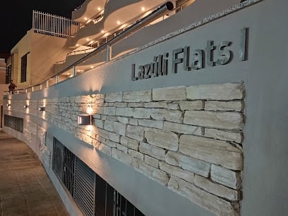 Lazúli Flatsll Hotels in Luanda – GayOut Guide