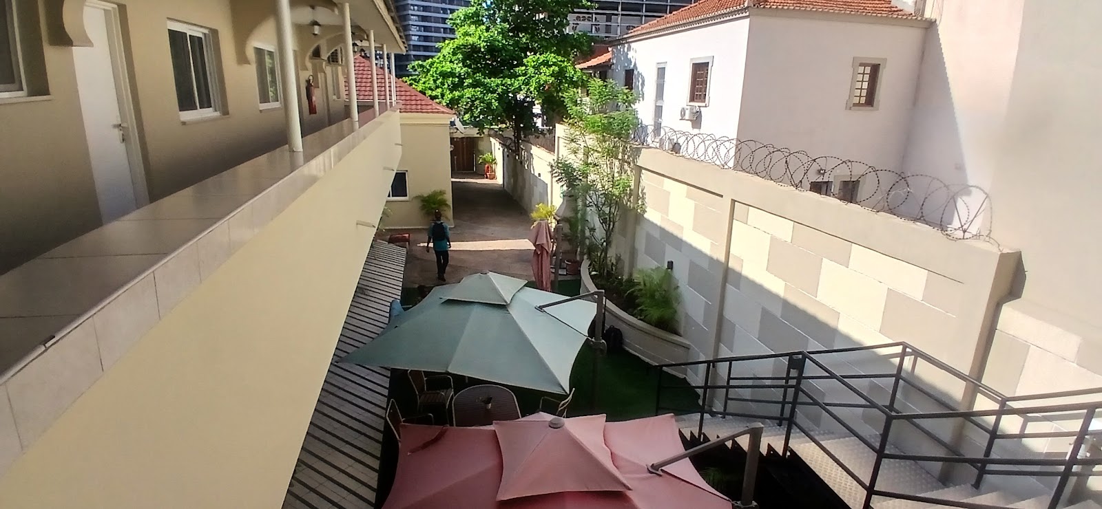 Natalia Guest House Hotels – GayOut Guide