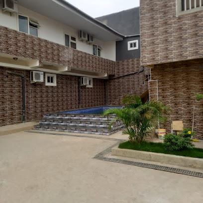 La Maison Jolly Hotels in Luanda – GayOut Guide