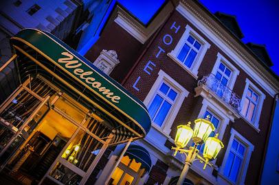 Hotel Hanseatic Lübeck Hotels in Lübeck – GayOut Guide